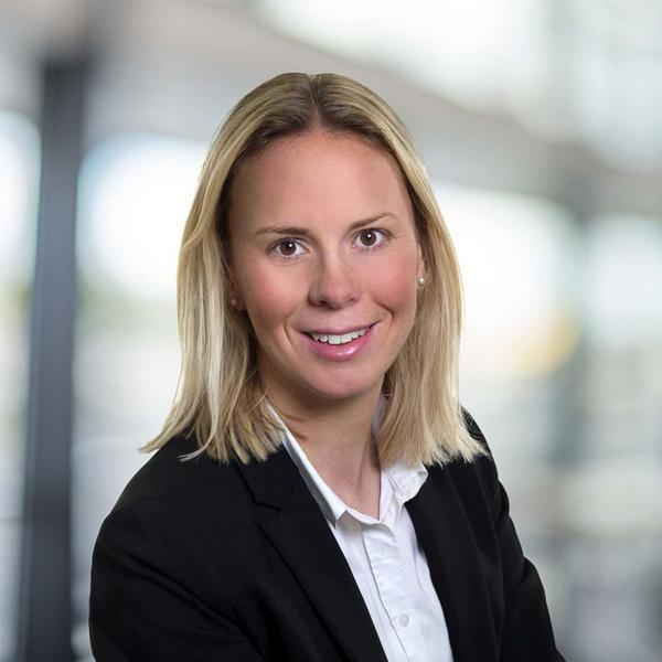 Gratulerer som senioradvokat, Tille!