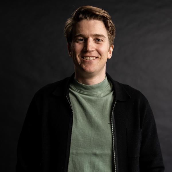 Sondre Nygård