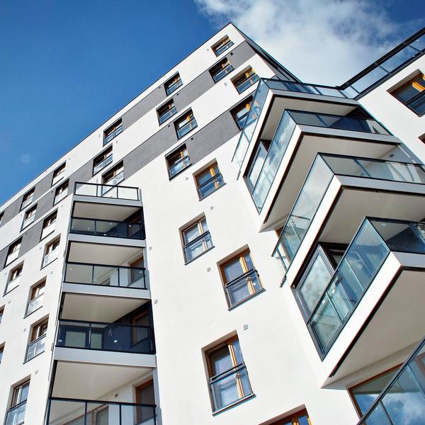Utleie og annen bruksoverlatelse av bolig i borettslag og eierseksjonssameier