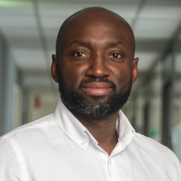 Dominic Akadimah