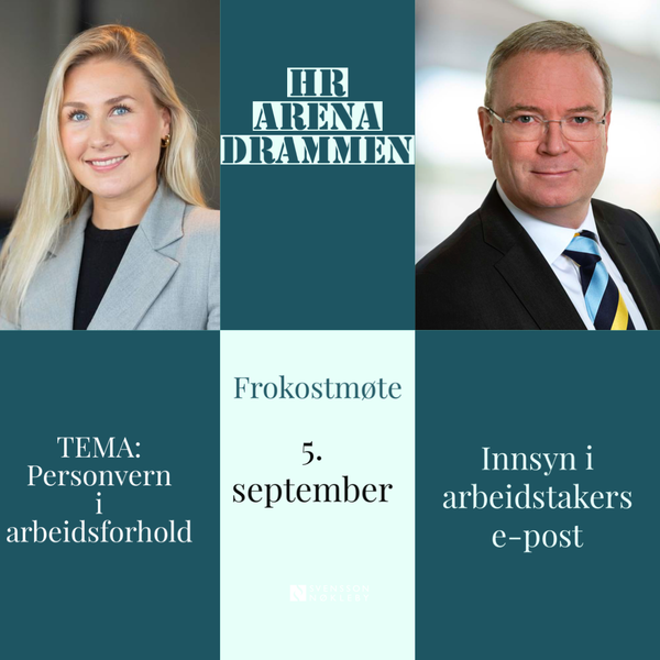 HR ARENA 5. september 2023