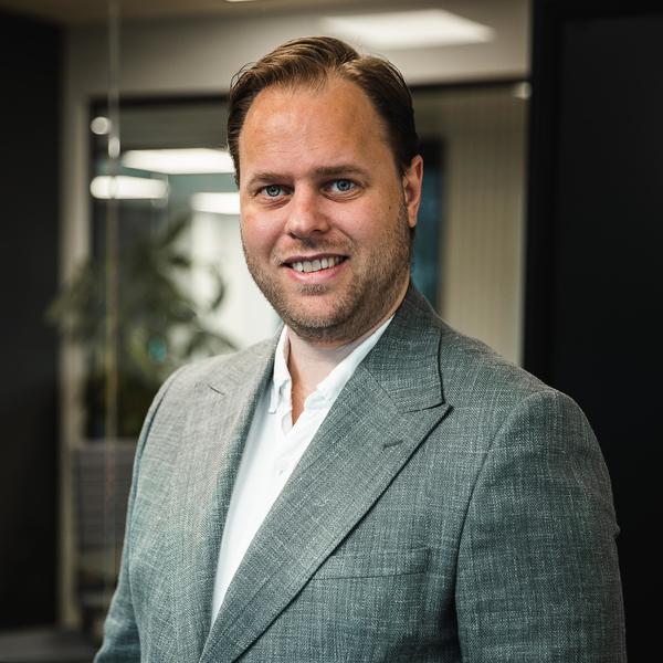 Vegard Haugen