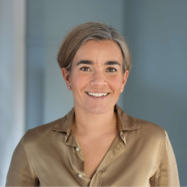 Gunn Cecilie Ringdal