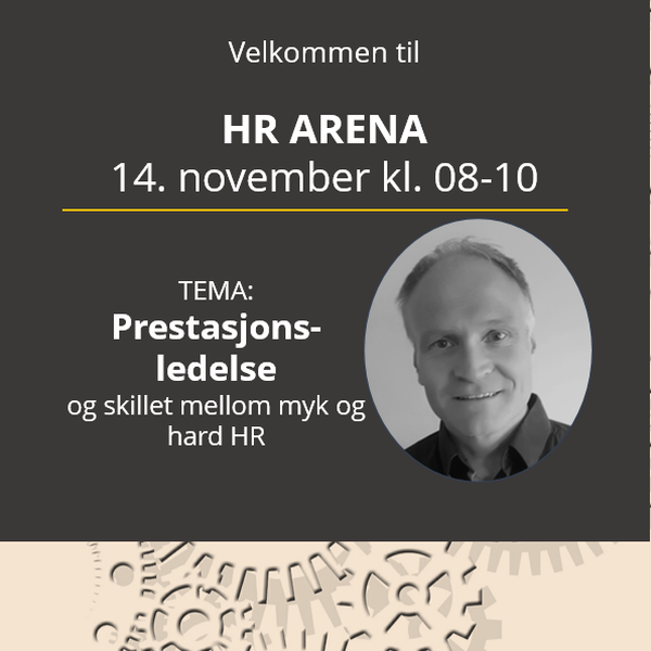 HR ARENA 14. november