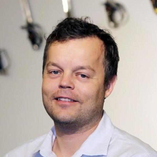 Geir-Erik Valø Nilsen