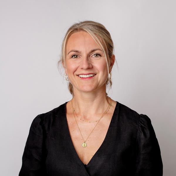 Synnøve Wisløff Samuelsen
