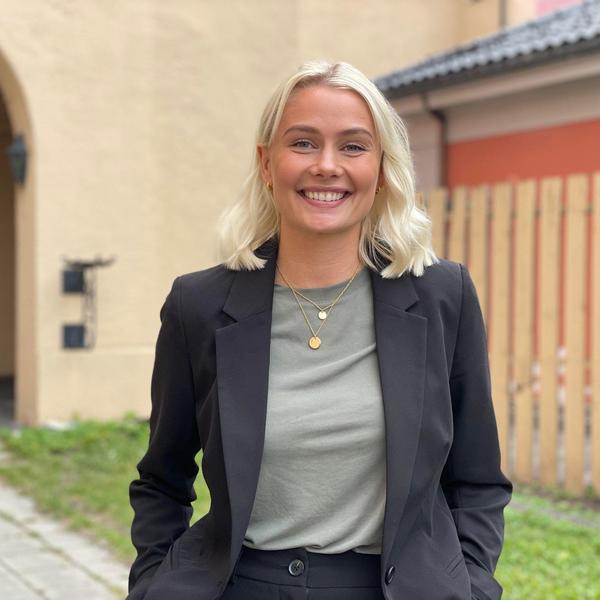 Ingeborg Skaalen Berg