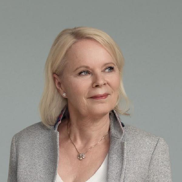 Berit Bjerknes
