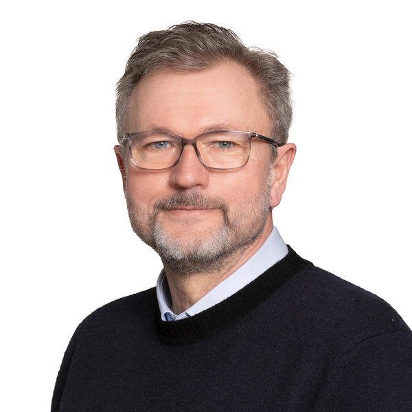 Tor Erik Danielsen