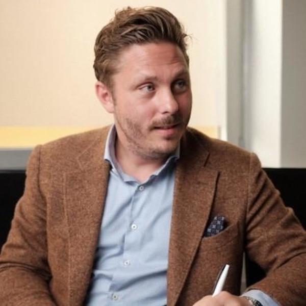 Morten Vigen Kolek