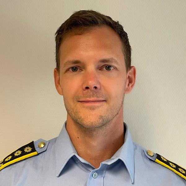 Audun Ottar Ellingsen