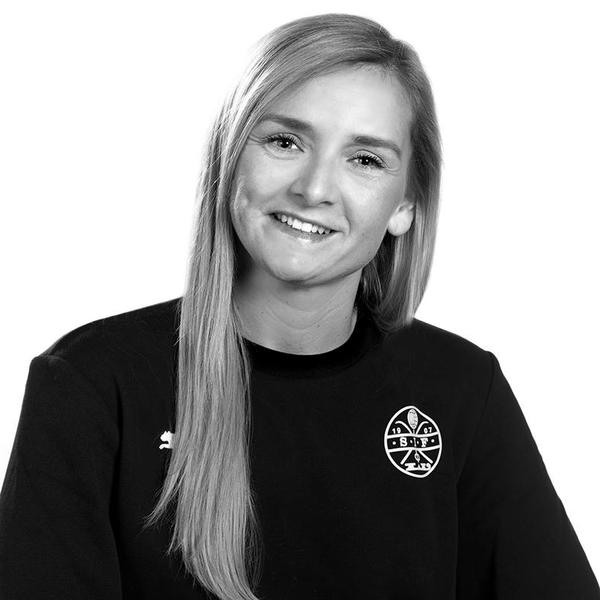Signe Rismyhr Engelund