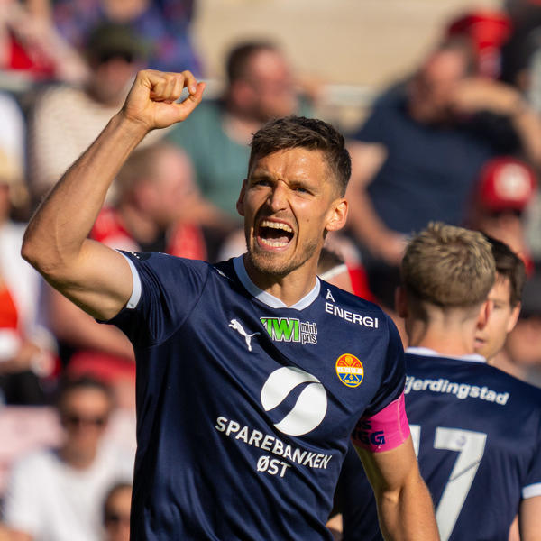 Ung i Næring og Strømsgodset inviterer til kamp