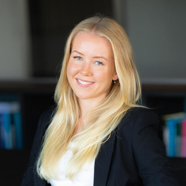Christine Kopland