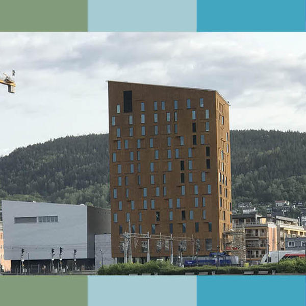 Eiendomsdagen i Drammen 2019