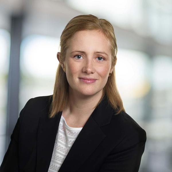 Marianne Aanes Stenstvedt