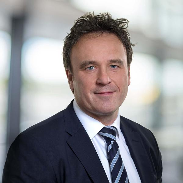 Thor Einar Kristiansen