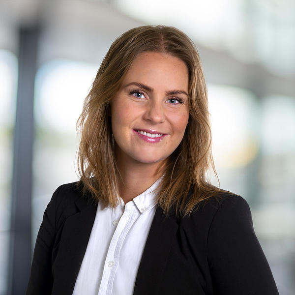 Lisa Urke Hennum er ny advokatfullmektig